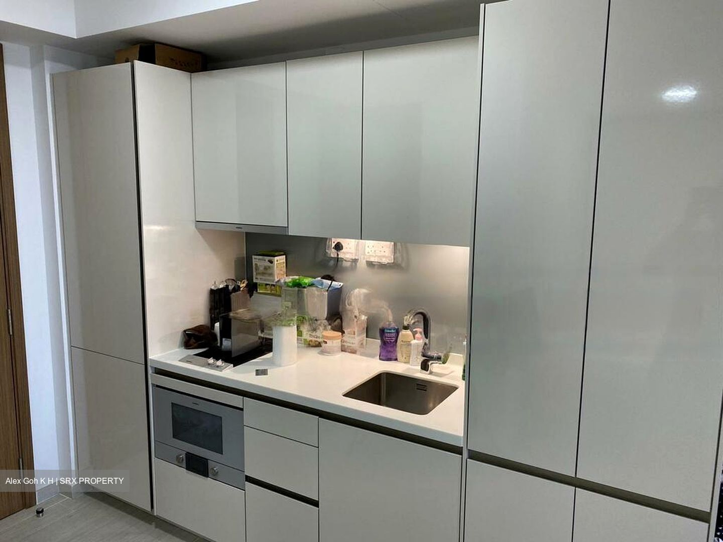 V On Shenton (D1), Apartment #487412851